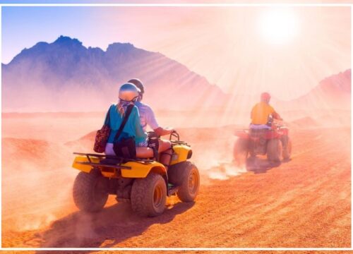 Super moto Safari