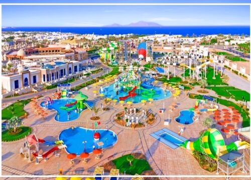 Aqua Park