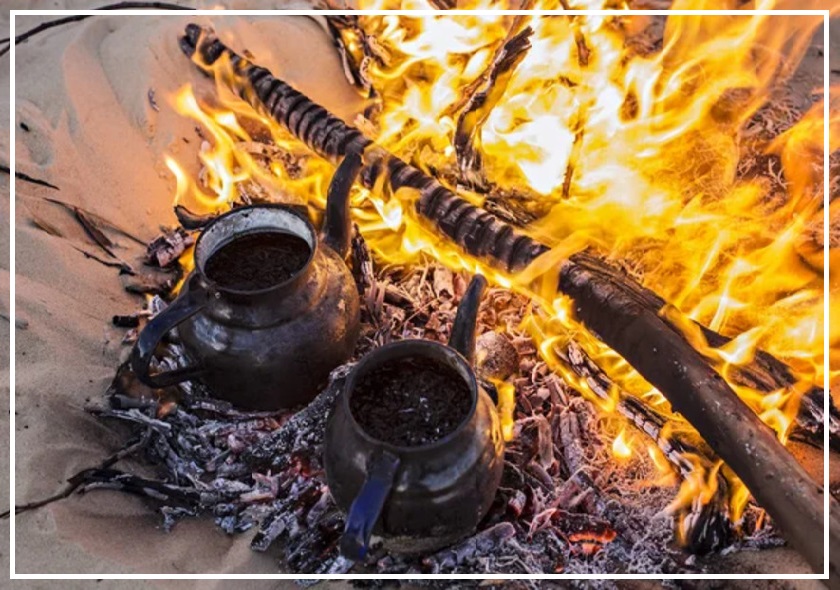 Bedouin Nights (dinner)