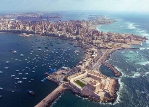 Cairo & Alexandria - 2 Days