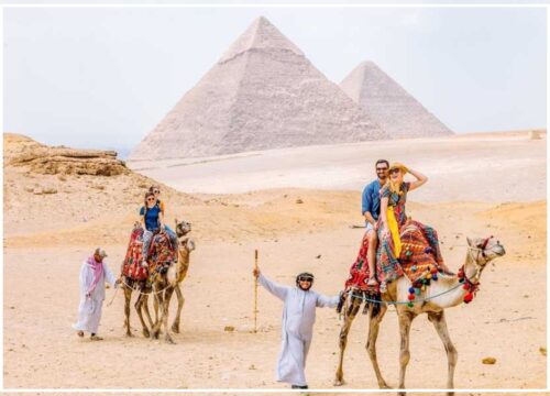 Cairo Individual