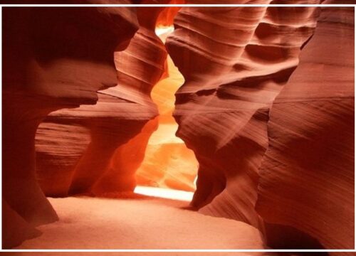 Colorful Canyon, Dahab & Blue Hole