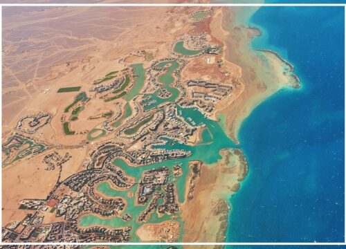 El Gouna - Egypt's Venice