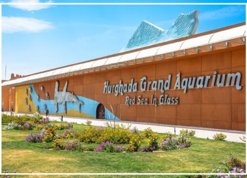 Grand Aquarium
