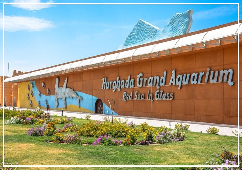 Grand Aquarium