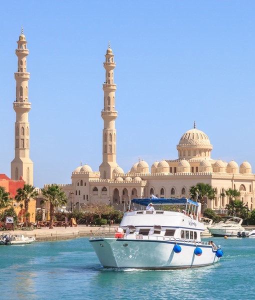 Hurghada