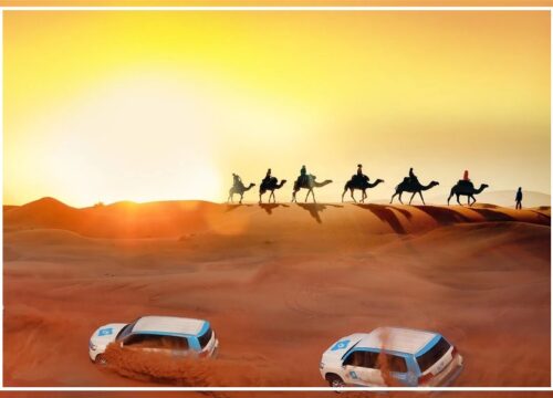 Jeep Safari