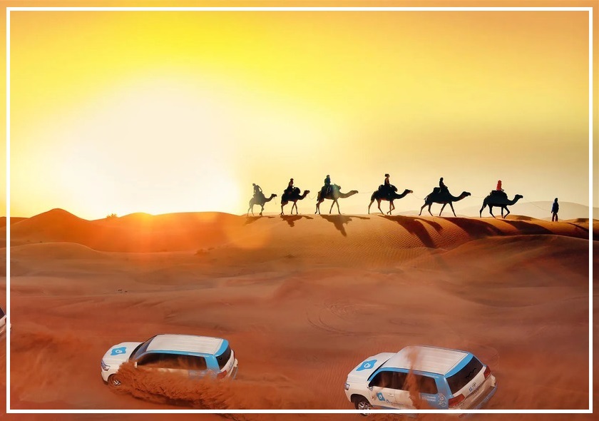 Jeep Safari
