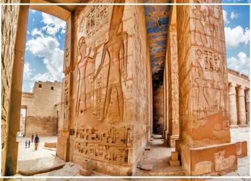 Luxor Individual