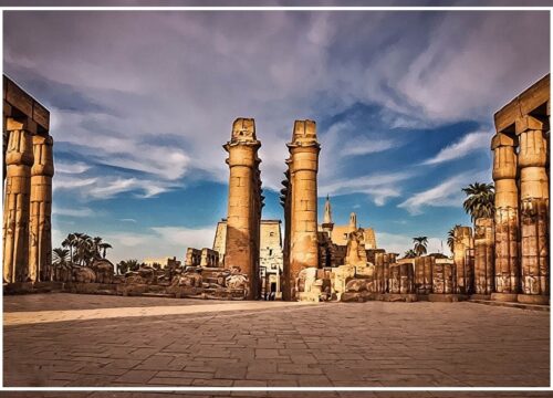 Luxor