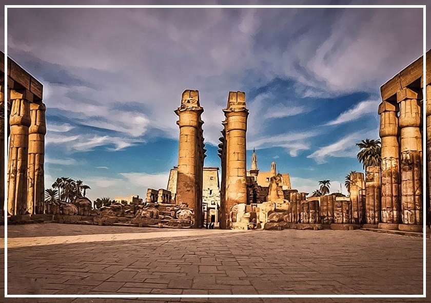 Luxor