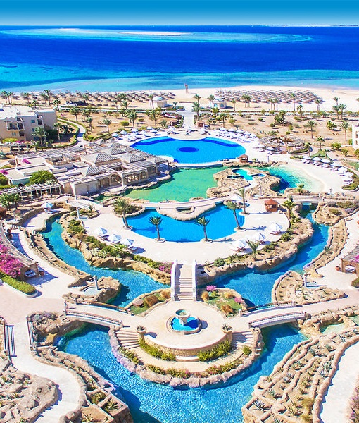Sahl Hasheesh 