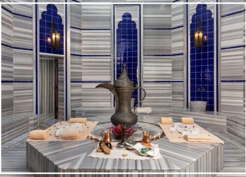 Turkish Bath