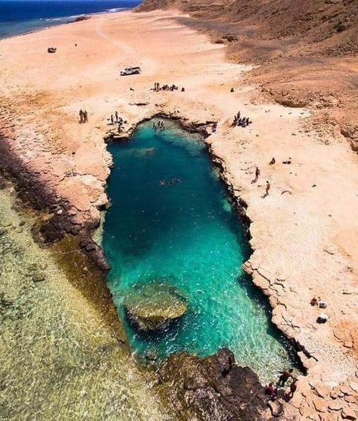 Marsa Alam