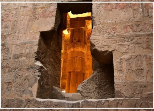 Luxor Individual