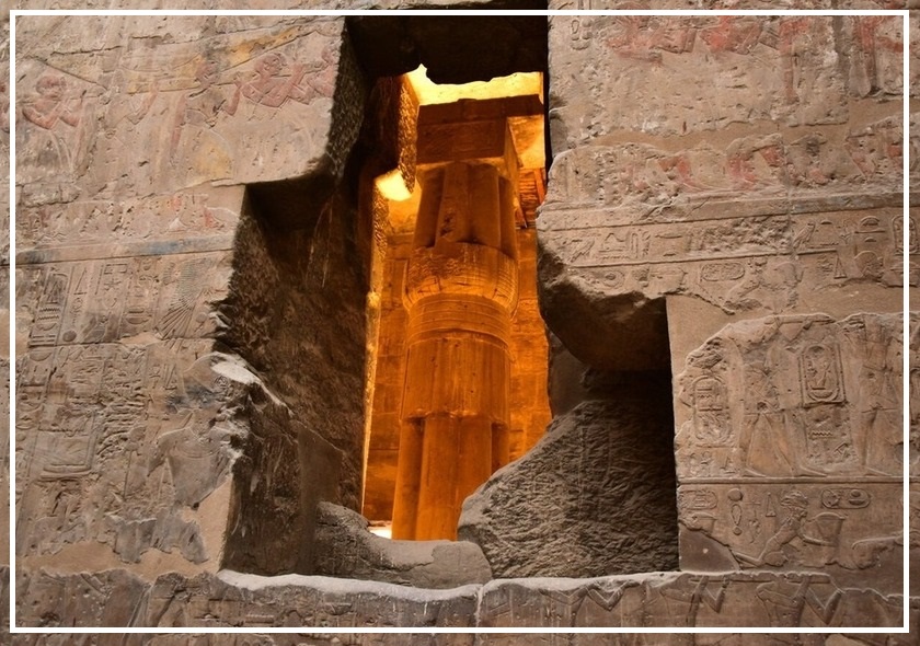 Luxor Individual