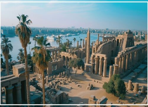 Luxor
