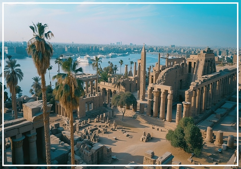 Luxor