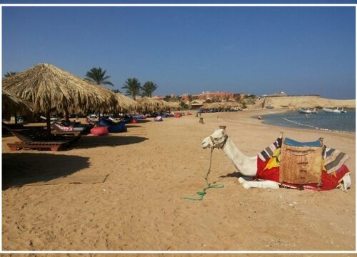 Sharm El Naga